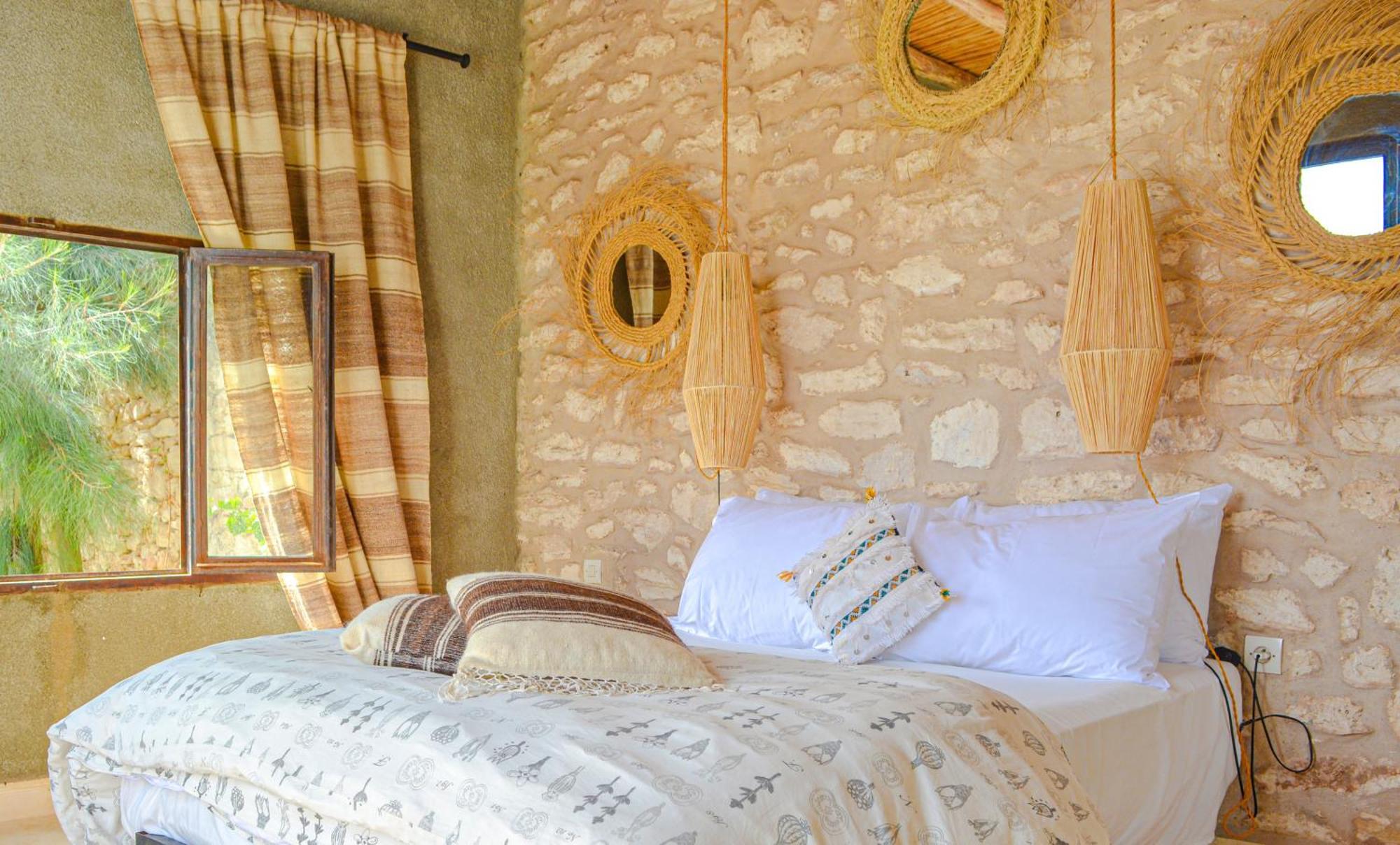Villa Mama Vus Panoramique Sans Vis-A-Vis Essaouira Bagian luar foto