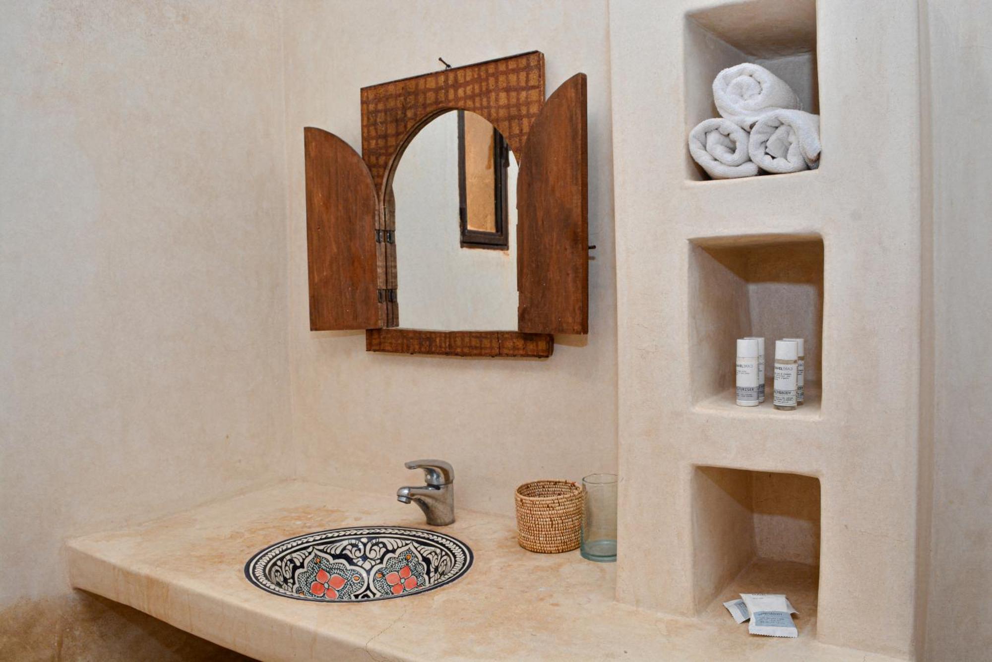 Villa Mama Vus Panoramique Sans Vis-A-Vis Essaouira Bagian luar foto