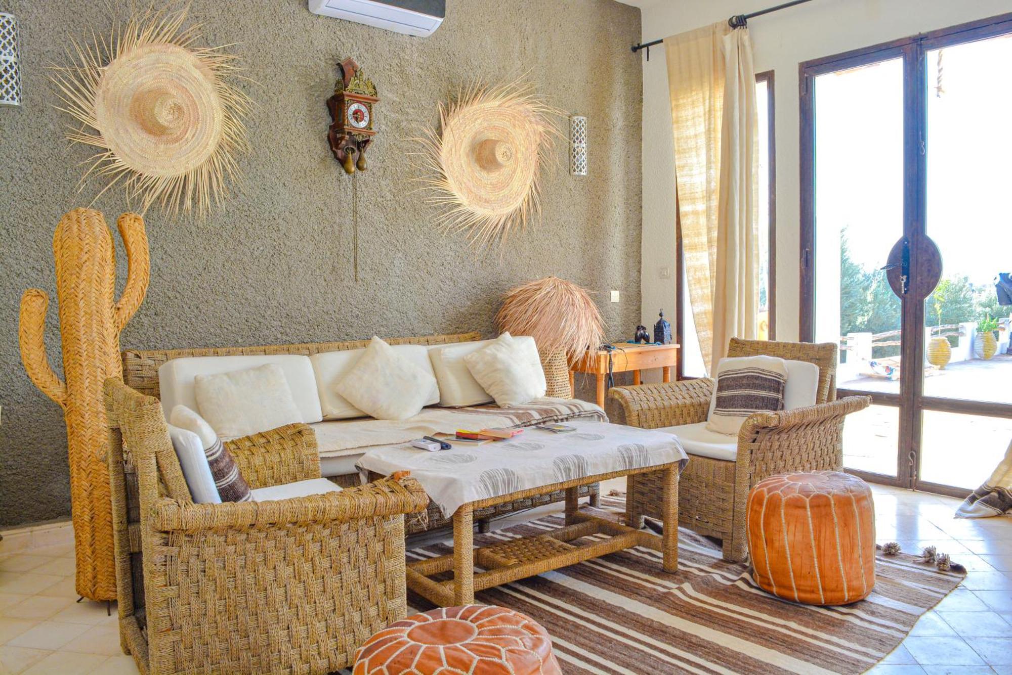 Villa Mama Vus Panoramique Sans Vis-A-Vis Essaouira Bagian luar foto