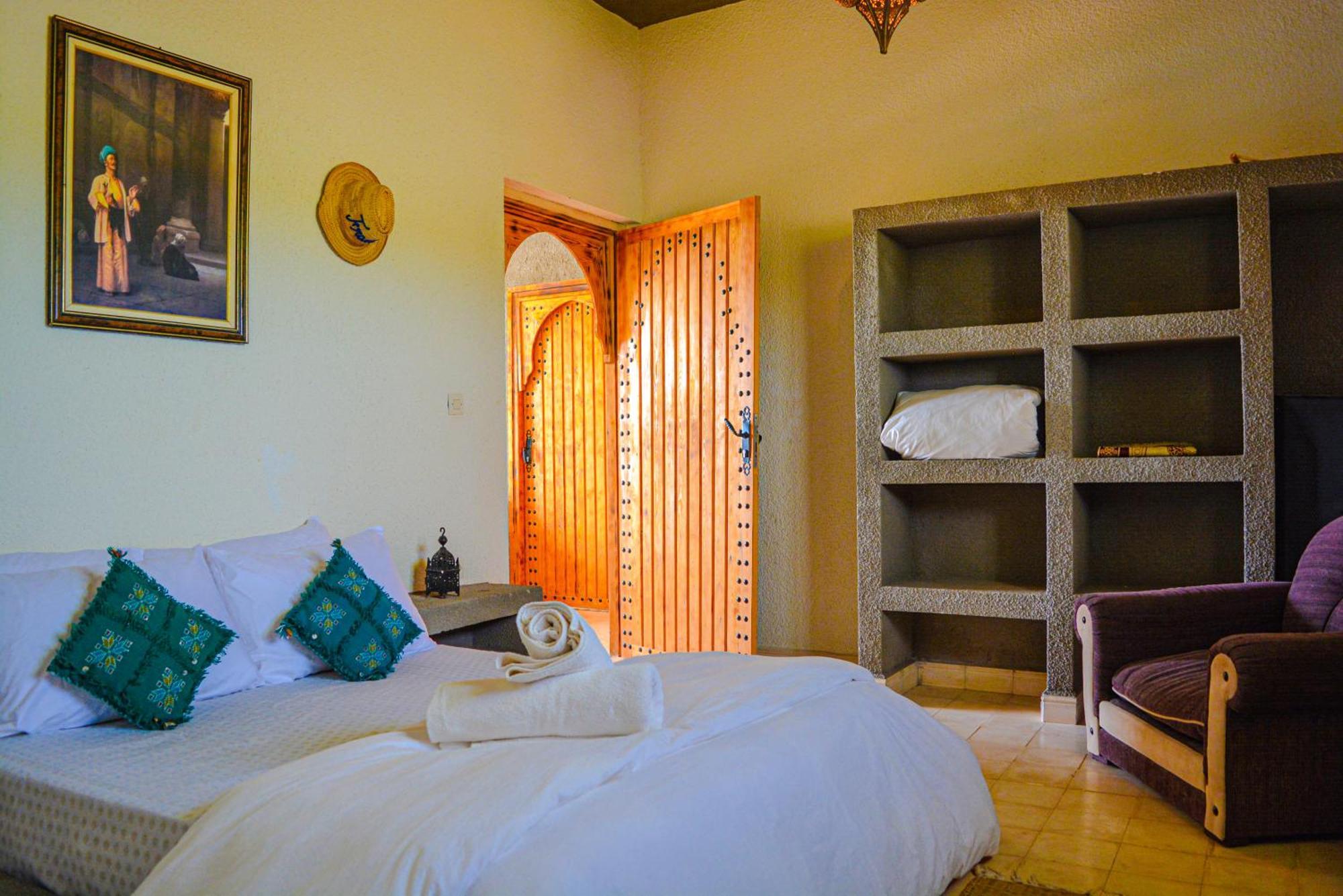 Villa Mama Vus Panoramique Sans Vis-A-Vis Essaouira Bagian luar foto