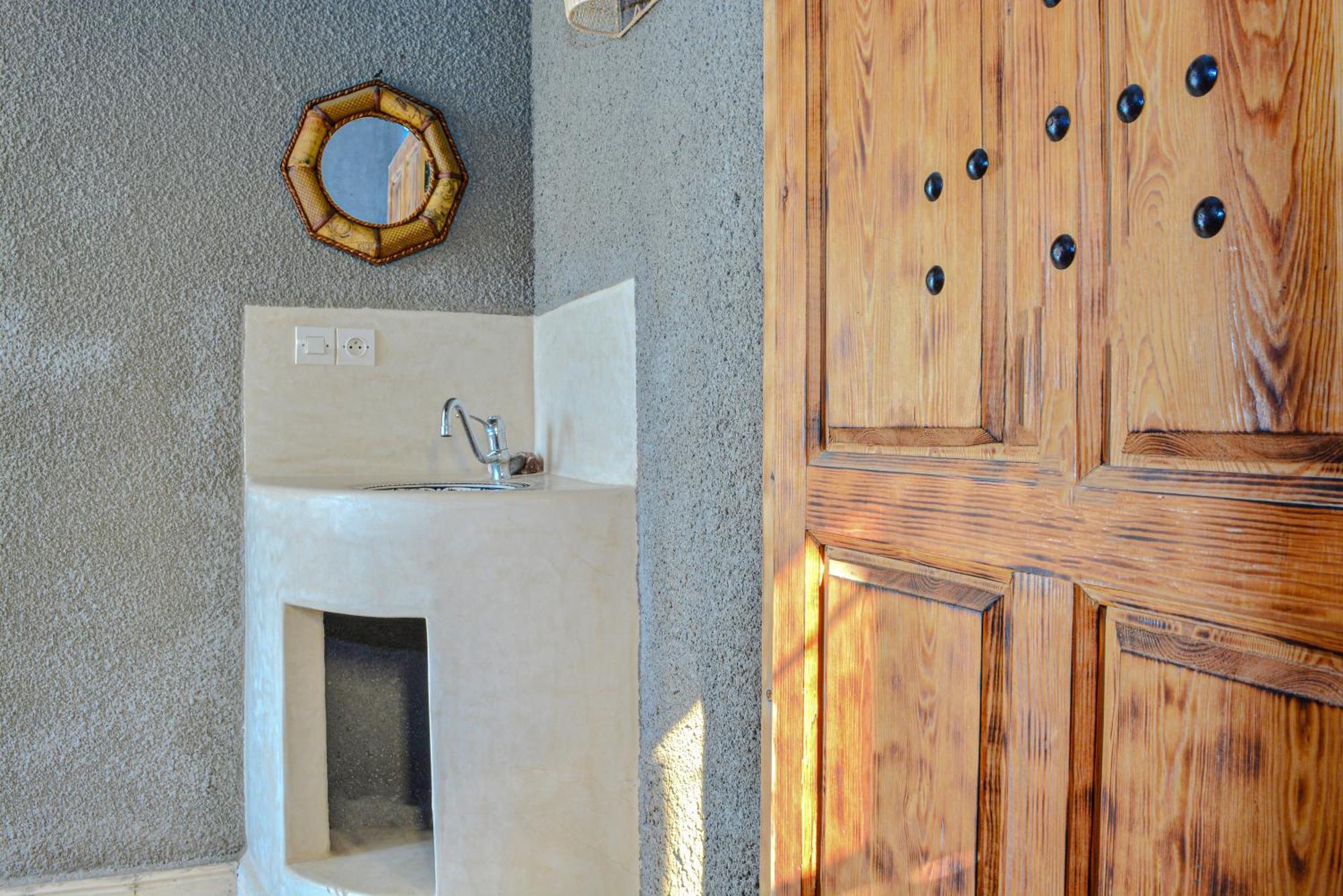 Villa Mama Vus Panoramique Sans Vis-A-Vis Essaouira Bagian luar foto