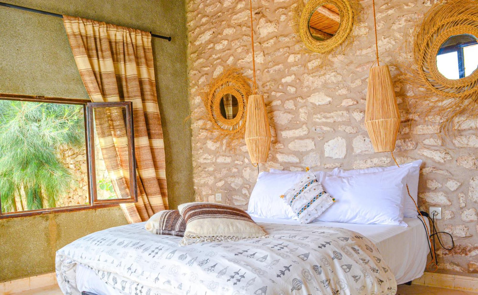 Villa Mama Vus Panoramique Sans Vis-A-Vis Essaouira Bagian luar foto
