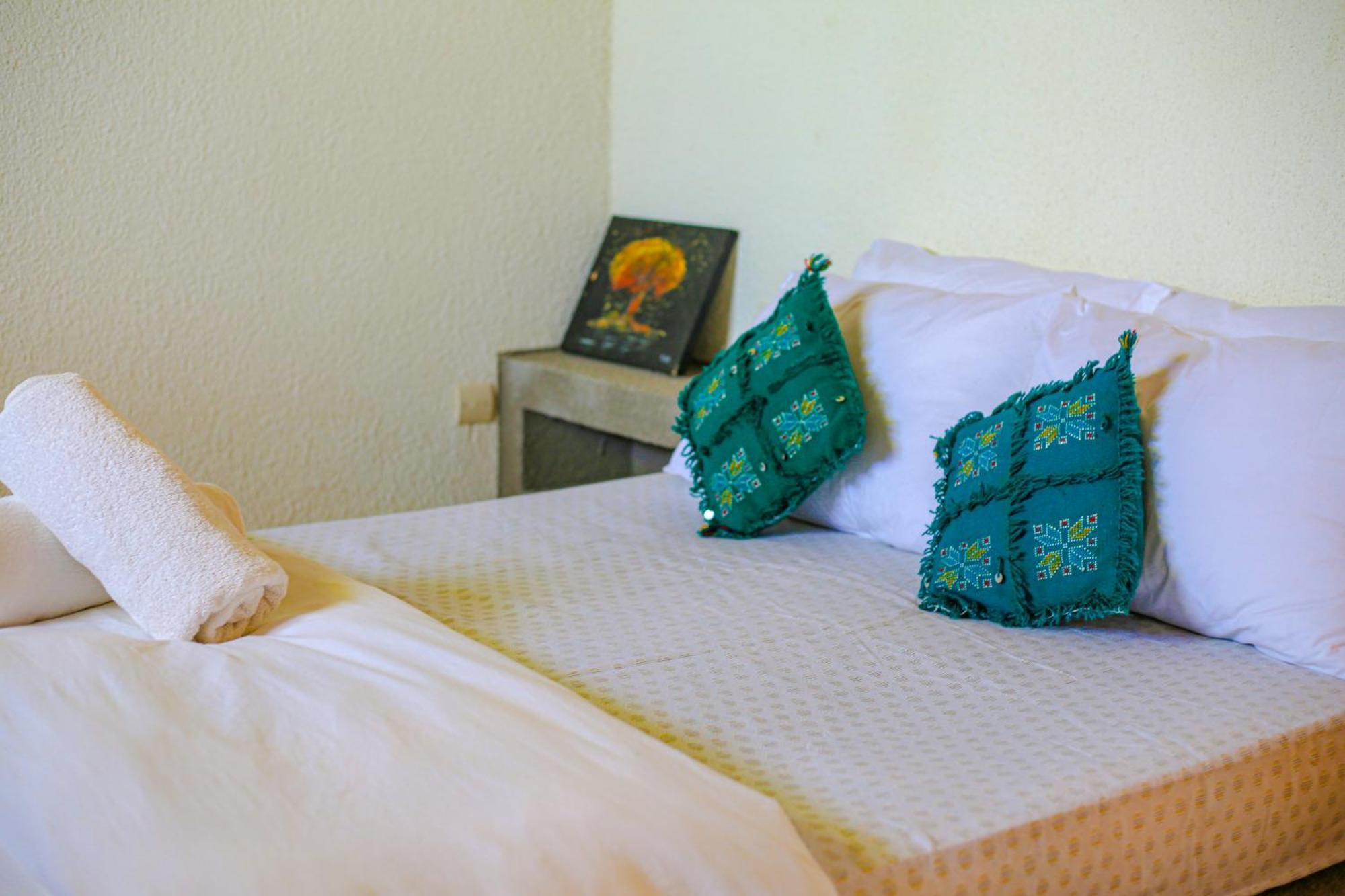 Villa Mama Vus Panoramique Sans Vis-A-Vis Essaouira Bagian luar foto