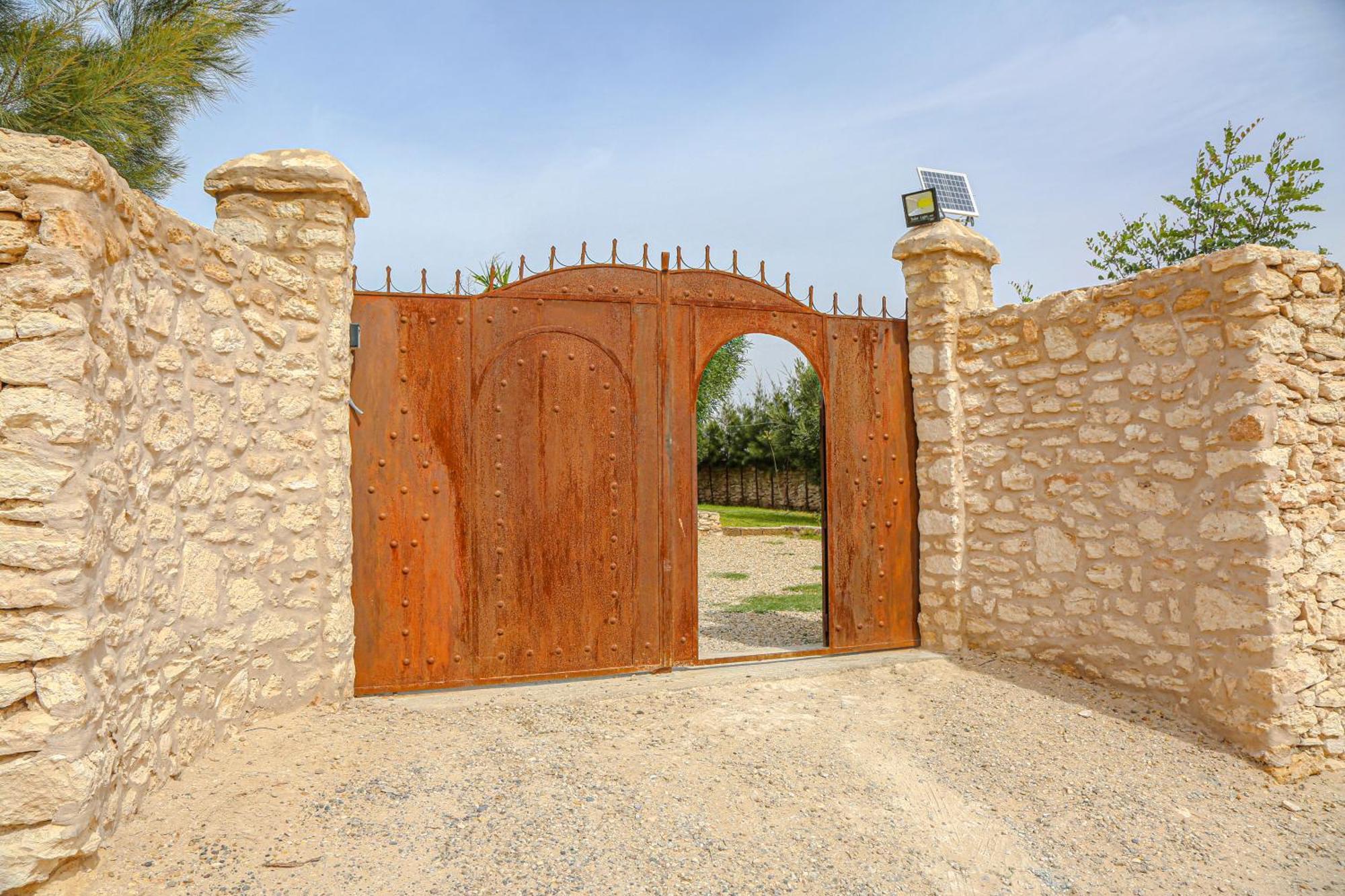 Villa Mama Vus Panoramique Sans Vis-A-Vis Essaouira Bagian luar foto
