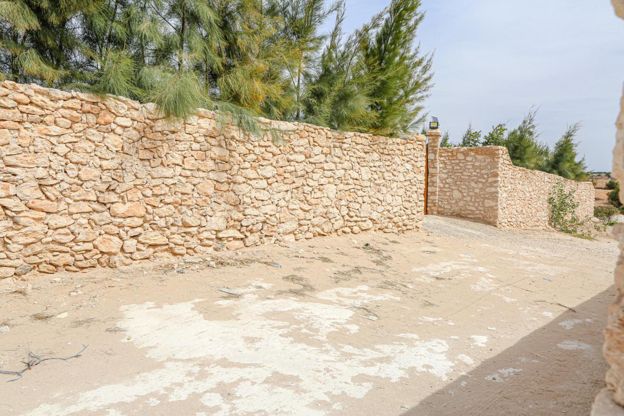 Villa Mama Vus Panoramique Sans Vis-A-Vis Essaouira Bagian luar foto