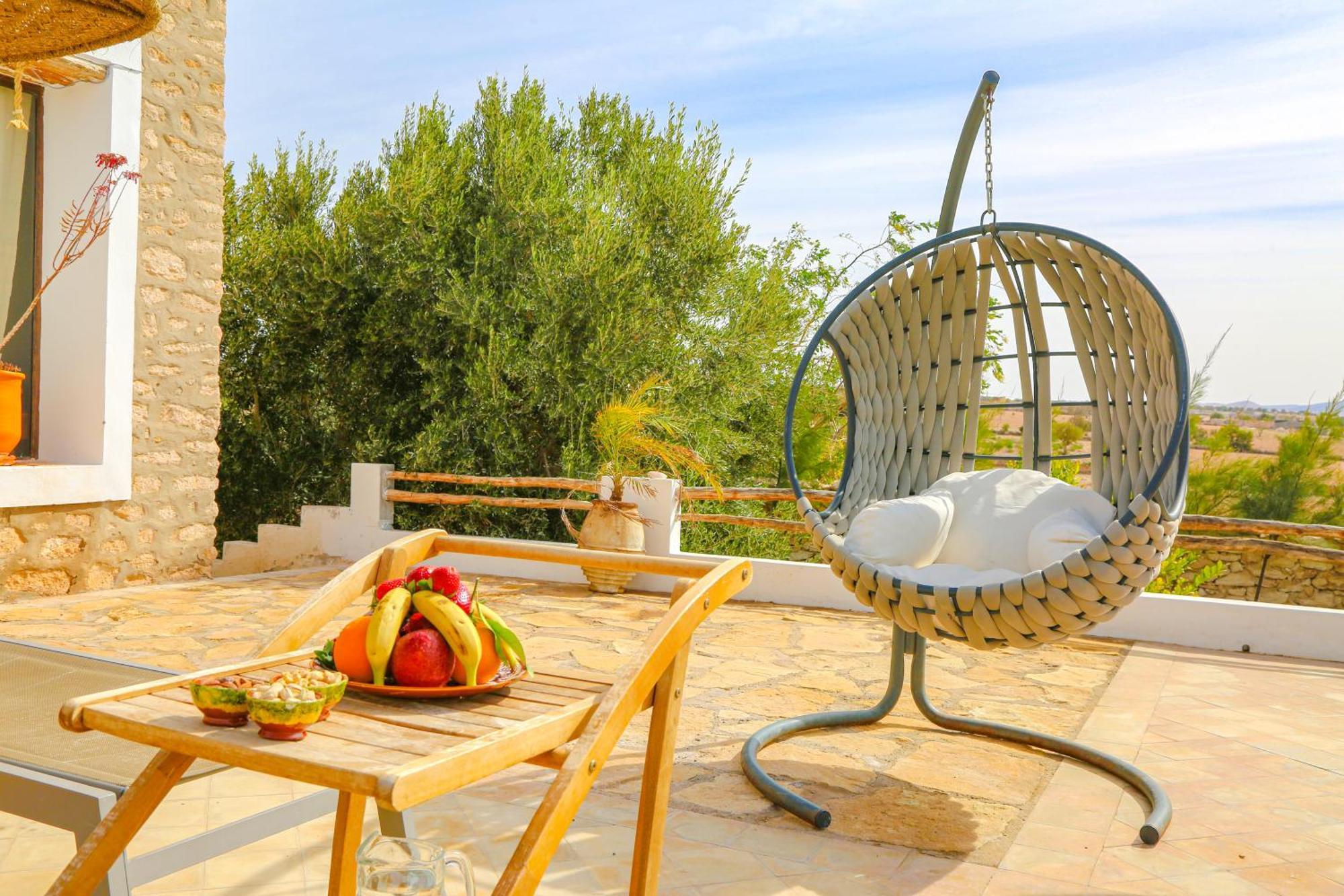 Villa Mama Vus Panoramique Sans Vis-A-Vis Essaouira Bagian luar foto