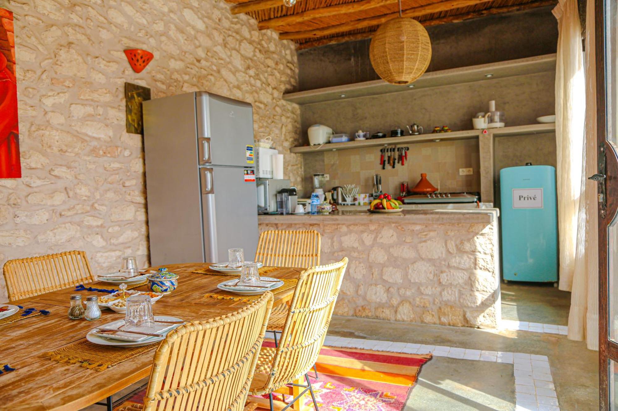 Villa Mama Vus Panoramique Sans Vis-A-Vis Essaouira Bagian luar foto